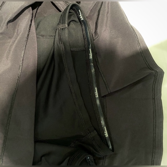 Lululemon Mini Skirt - Picture 3 of 4